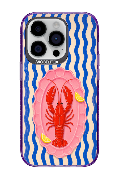 LOBSTER 2.0 - Apple iPhone 14 Pro