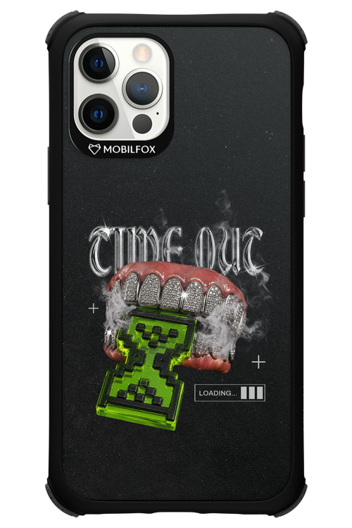 Time Out 2.0 - Apple iPhone 12 Pro