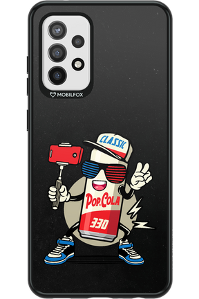 PopCola Classic 2.0 - Samsung Galaxy A72