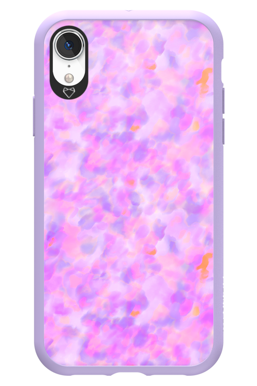 Lavender Field 2.0 - Apple iPhone XR