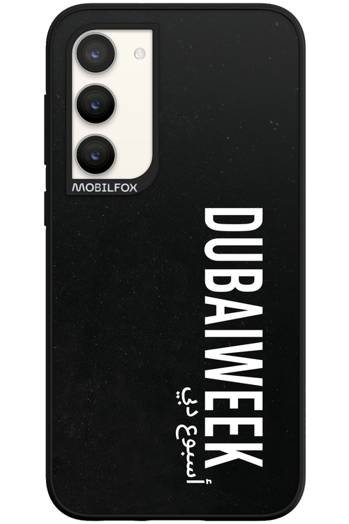 Dubaiweek 2.0 - Samsung Galaxy S23 Plus