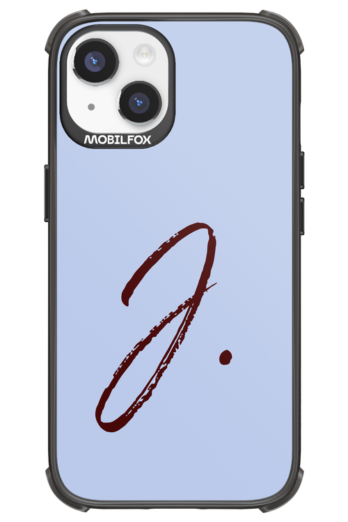 (Jellyfish Presso) J 2.0 - Apple iPhone 14