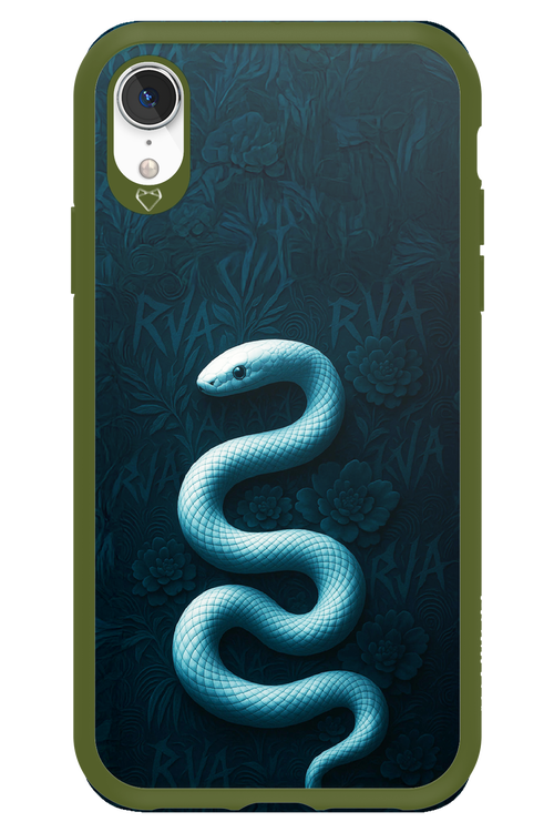 Night Venom 2.0 - Apple iPhone XR