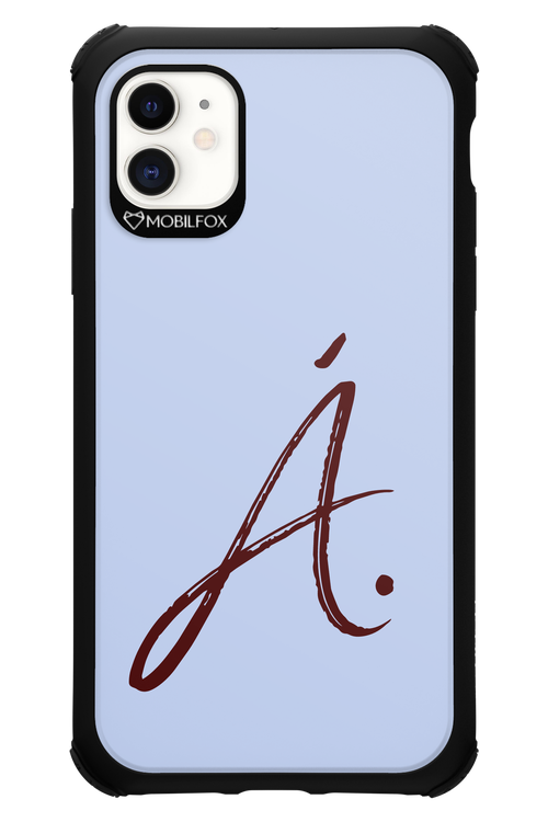 (Jellyfish Presso) A II 2.0 - Apple iPhone 11