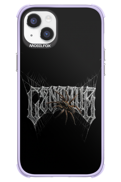 Web Centaur Logo Spider 2.0 - Apple iPhone 14 Plus