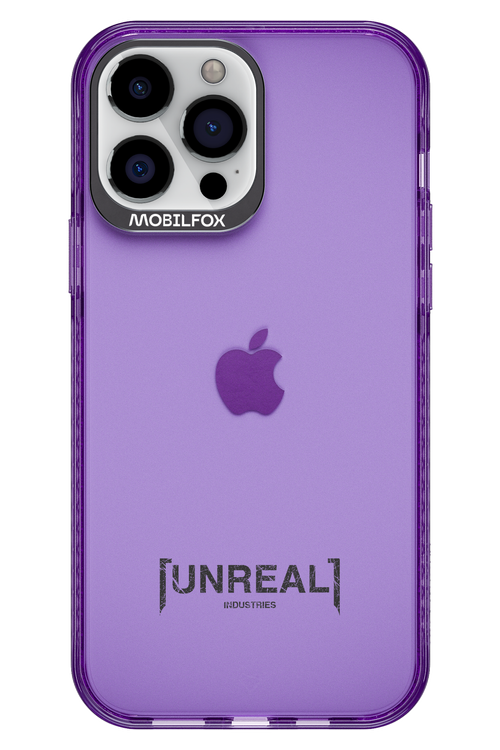 Minilogo 2.0 - Apple iPhone 13 Pro Max