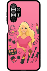 Just a Girll 2.0 - Samsung Galaxy A13 4G