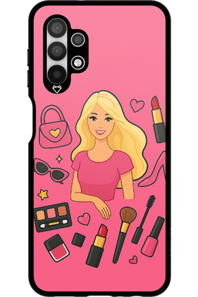 Just a Girll 2.0 - Samsung Galaxy A13 4G