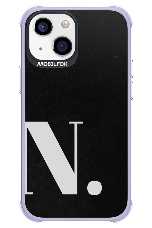 N (Off Space) 2.0 - Apple iPhone 13 Mini