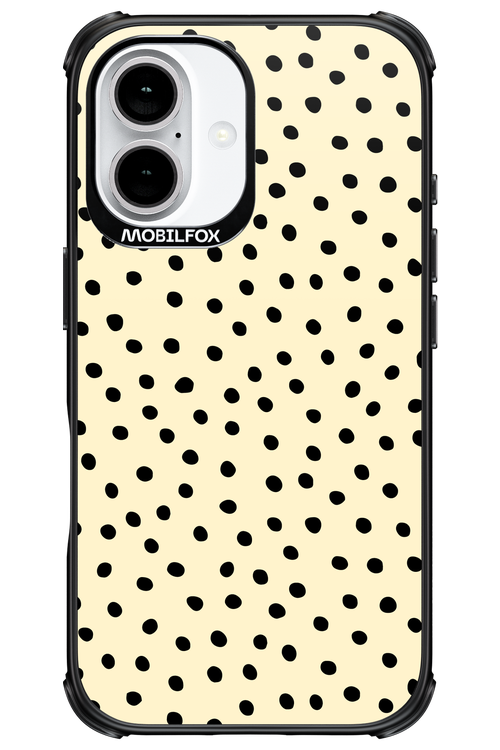 Polka Dots 2.0 - Apple iPhone 16