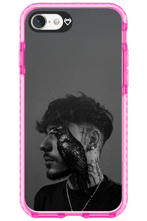 RAVEN - Apple iPhone SE 2020