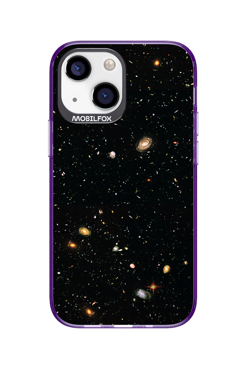 Cosmic Space 2.0 - Apple iPhone 13 Mini