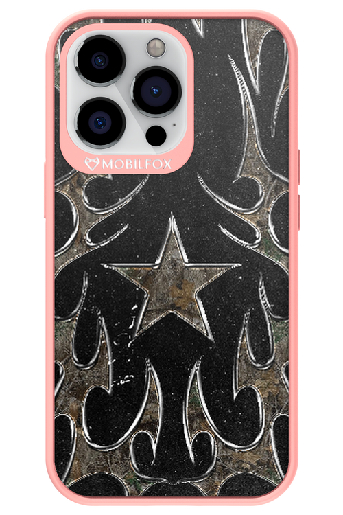 Camo 2.0 - Apple iPhone 13 Pro