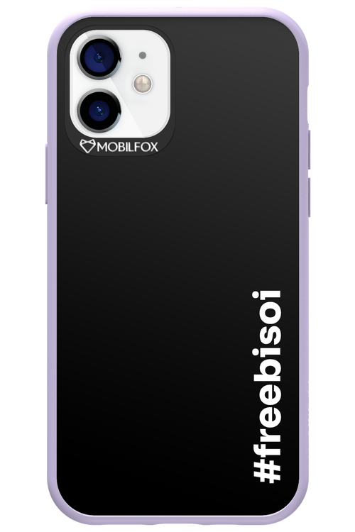 freebisoi III - Apple iPhone 12