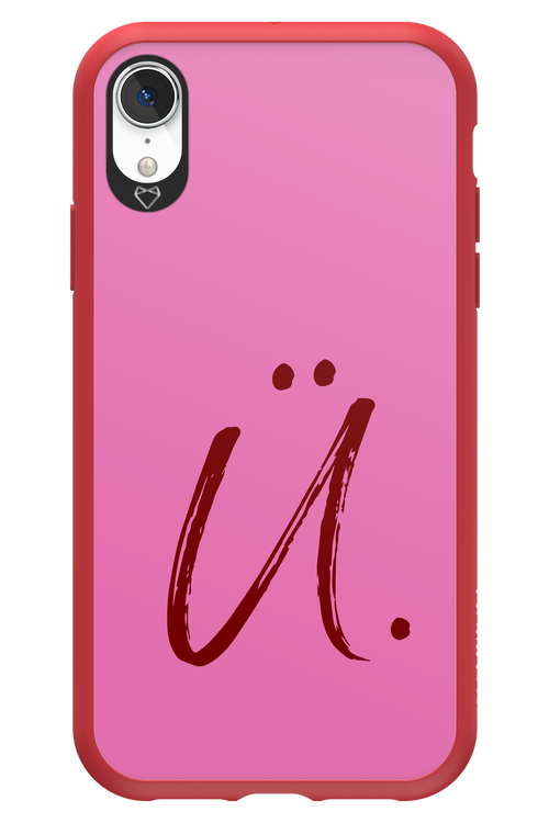 (Sorbet) U II 2.0 - Apple iPhone XR