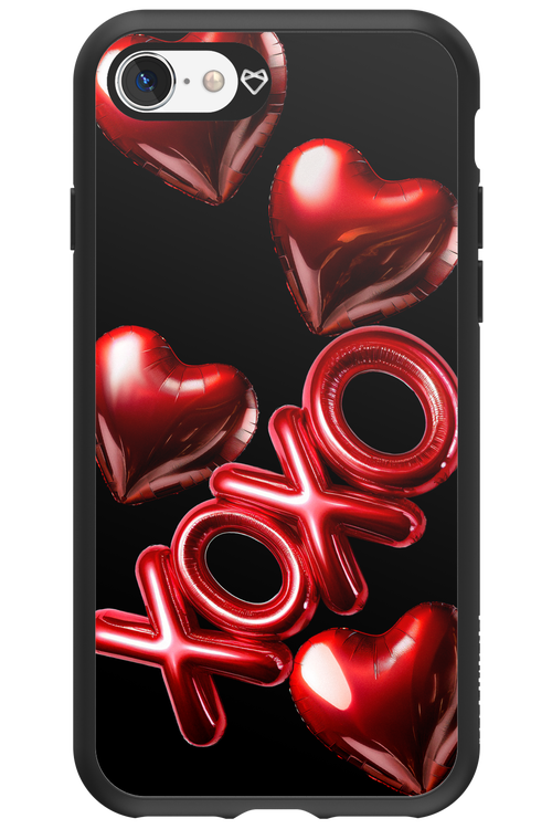 Xoxo - Apple iPhone SE 2020