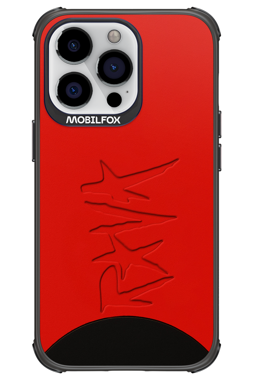 Rava Red - Apple iPhone 13 Pro