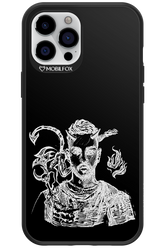 D3MON Black 2.0 - Apple iPhone 12 Pro Max