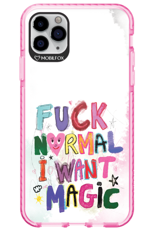 Magic - Apple iPhone 11 Pro Max
