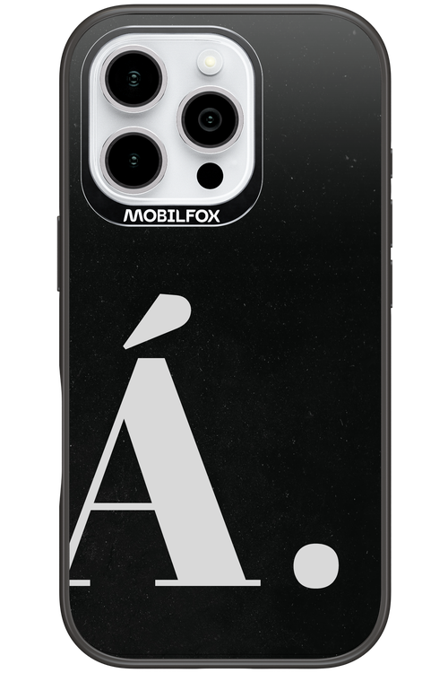 A II (Off Space) 2.0 - Apple iPhone 16 Pro