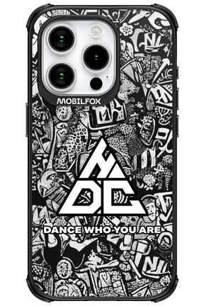 HDC 7 - Apple iPhone 15 Pro