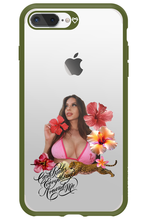 Island Money Muse - Apple iPhone 7 Plus