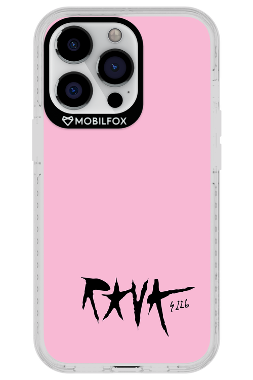 R-va - Apple iPhone 13 Pro