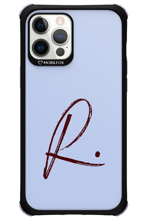 (Jellyfish Presso) R 2.0 - Apple iPhone 12 Pro Max