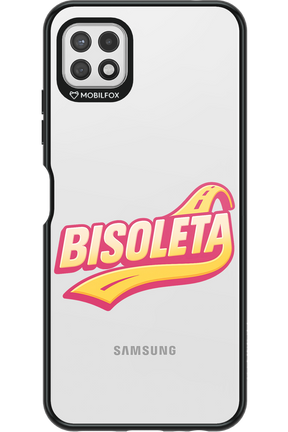 Bisoleta - Samsung Galaxy A22 5G