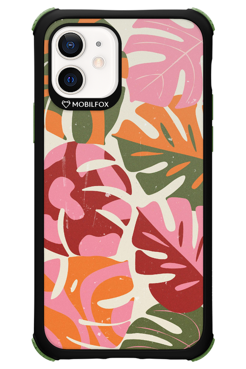 Tropical Heatwave 2.0 - Apple iPhone 12