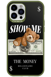 Show Me The Money - Apple iPhone 12 Pro Max