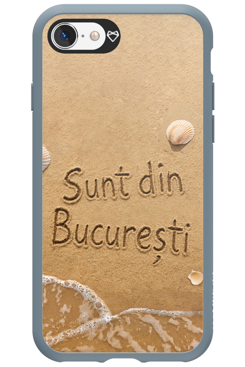 Sandd - Apple iPhone 8