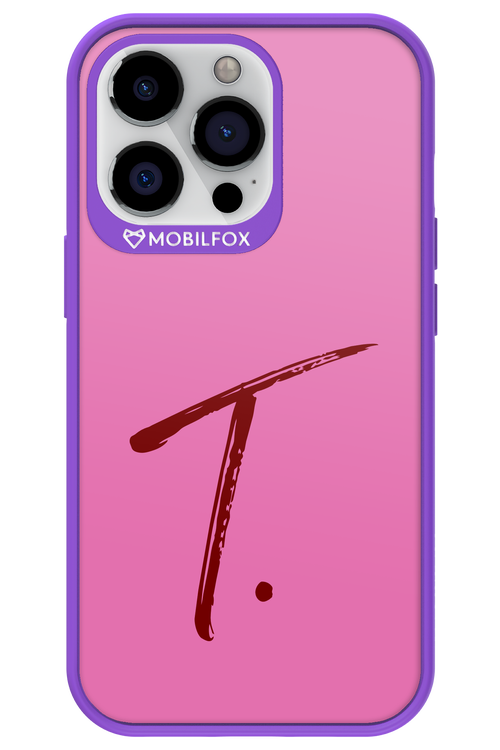 (Sorbet) T 2.0 - Apple iPhone 13 Pro