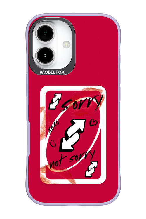 Turn 2.0 - Apple iPhone 17