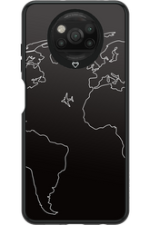 Worldview - Xiaomi Poco X3 Pro