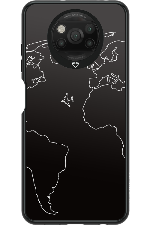 Worldview - Xiaomi Poco X3 Pro