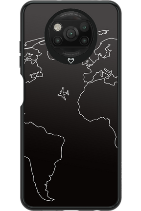 Worldview - Xiaomi Poco X3 Pro