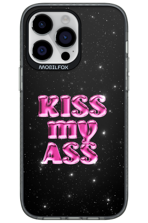KMA 2.0 - Apple iPhone 14 Pro Max