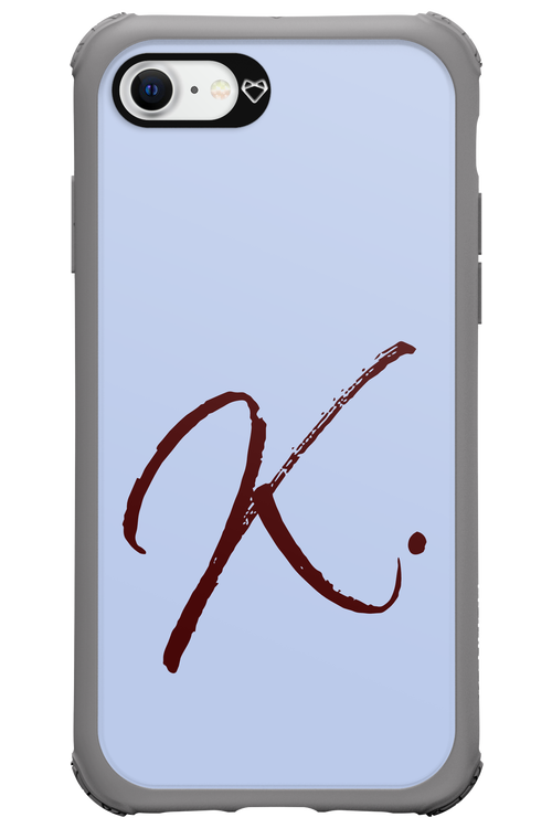 (Jellyfish Presso) K 2.0 - Apple iPhone SE 2022