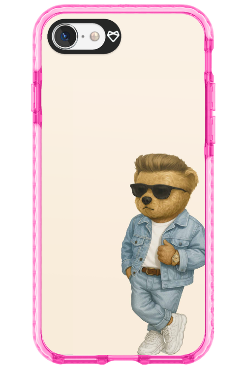 Gamibear (Desert) - Apple iPhone 7