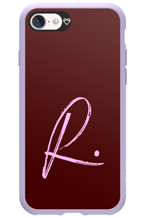 (Dark Blush) R 2.0 - Apple iPhone 7