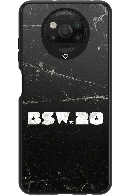 BSW 20 (2) 2.0 - Xiaomi Poco X3 NFC
