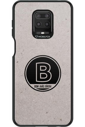 Alig bírom - Xiaomi Redmi Note 9 Pro