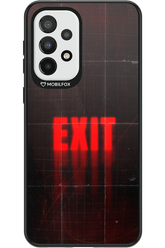 EXIT 2.0 - Samsung Galaxy A33