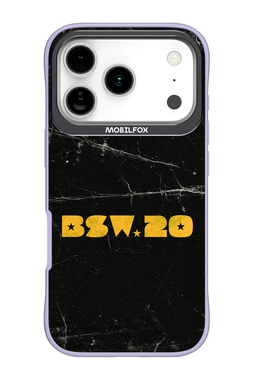 BSW 20 (5) 2.0 - Apple iPhone 17 Pro