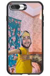 Balkan Style 2.0 - Apple iPhone 8 Plus