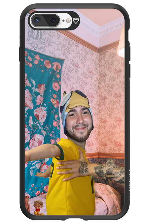 Balkan Style 2.0 - Apple iPhone 8 Plus