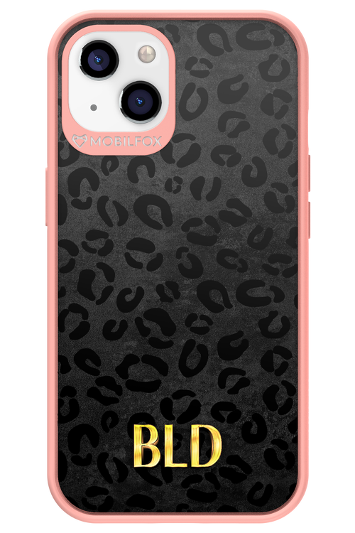 BLD BLVCK LEO 2.0 - Apple iPhone 13