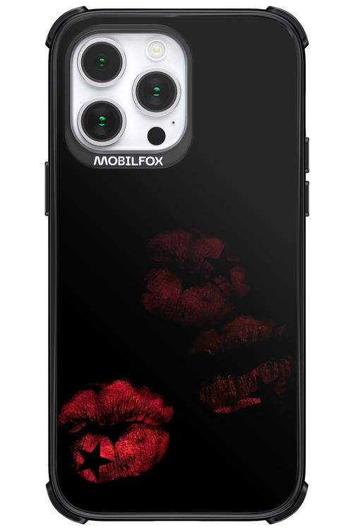 Kiss Star - Apple iPhone 14 Pro Max