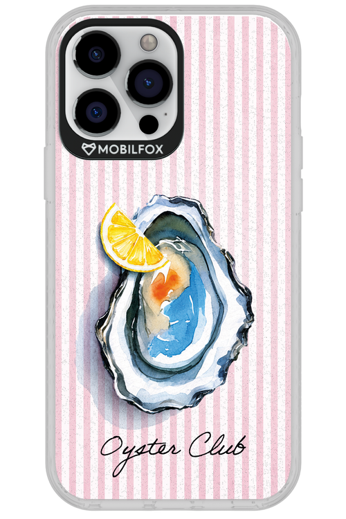 Oyster Club 2.0 - Apple iPhone 13 Pro Max